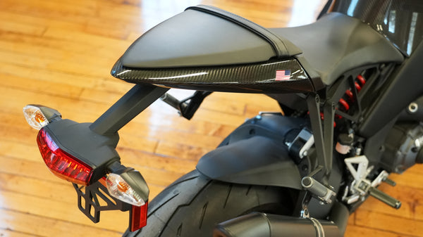 2023 BUELL 1190 HAMMERHEAD