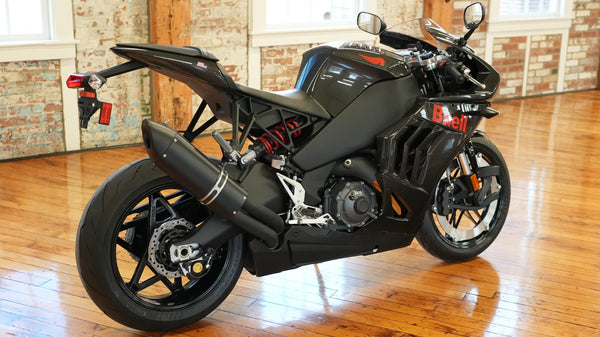2023 BUELL 1190 HAMMERHEAD