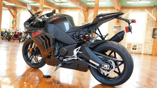 2023 BUELL 1190 HAMMERHEAD