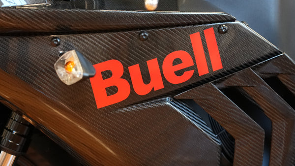 2023 BUELL 1190 HAMMERHEAD