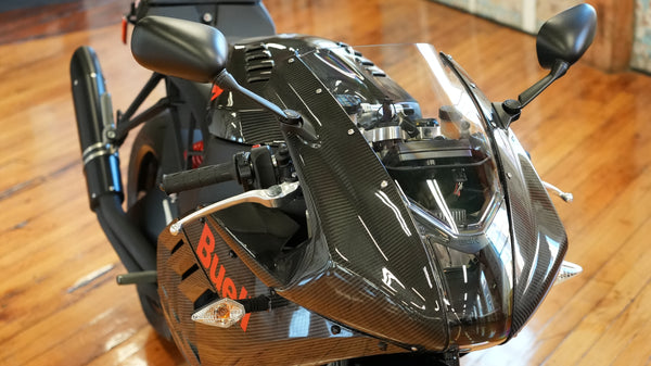 2023 BUELL 1190 HAMMERHEAD