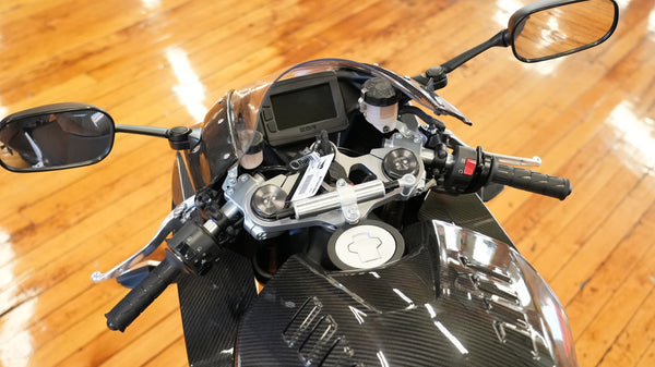 2023 BUELL 1190 HAMMERHEAD