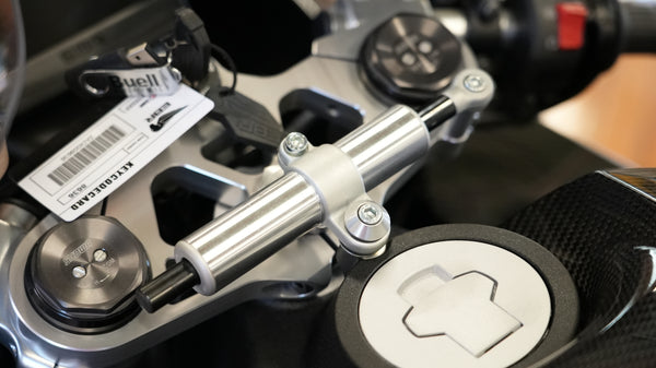 2023 BUELL 1190 HAMMERHEAD