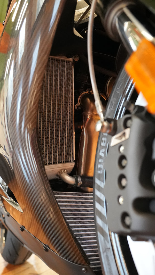2023 BUELL 1190 HAMMERHEAD