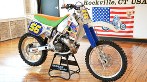 1988 HONDA CR250R