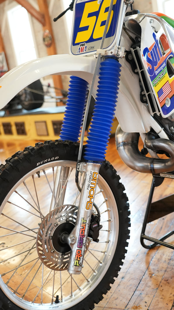 1988 HONDA CR250R