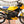 1985 YAMAHA RZ350
