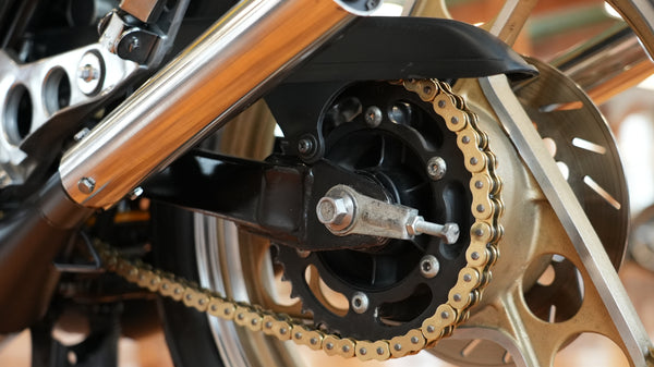 1985 YAMAHA RZ350