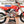 2025 HONDA CR500 AF