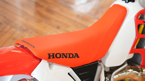 2000 HONDA CR500R