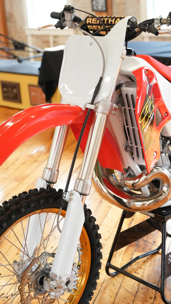 2000 HONDA CR500R