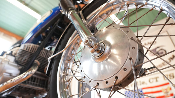1974 KAWASAKI AVENGER 350