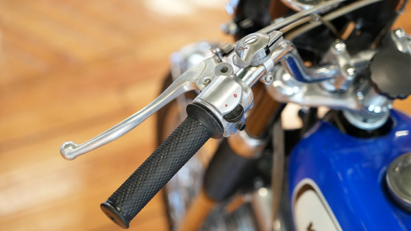 1974 KAWASAKI AVENGER 350