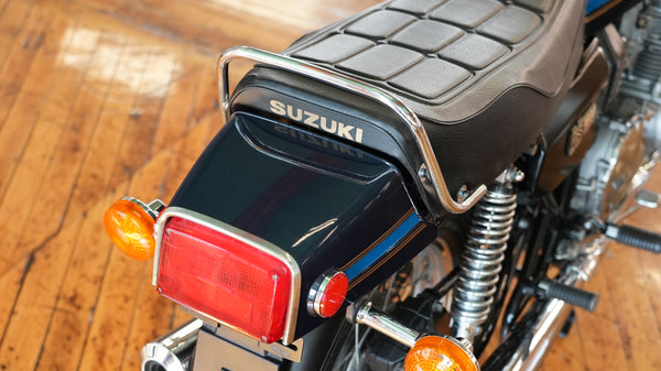 1978 Suzuki GS1000