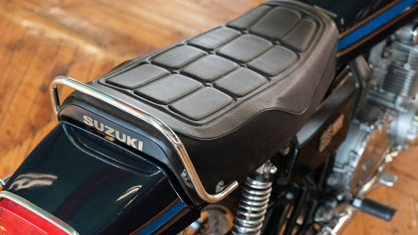 1978 Suzuki GS1000