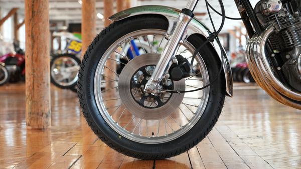 1978 Suzuki GS1000