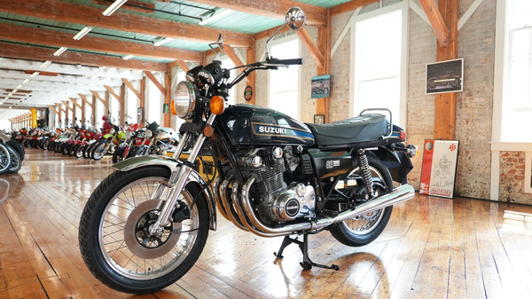 1978 Suzuki GS1000