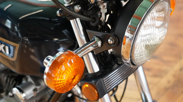 1978 Suzuki GS1000