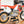 2000 HONDA CR500R