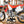 2000 HONDA CR500R