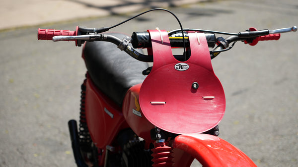 1975 Honda CR125M Elsinore