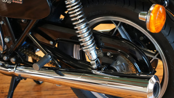 1978 SUZUKI GS1000