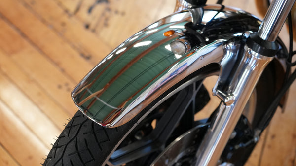 1978 SUZUKI GS1000