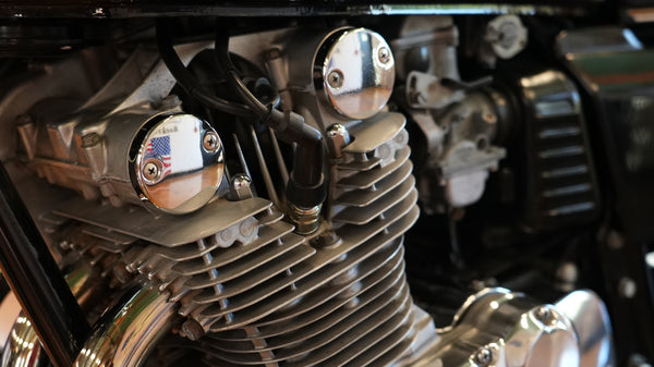 1978 SUZUKI GS1000