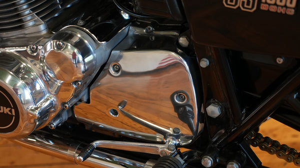 1978 SUZUKI GS1000