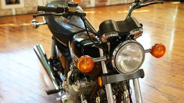 1978 SUZUKI GS1000