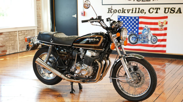 1978 HONDA CB750K FOUR