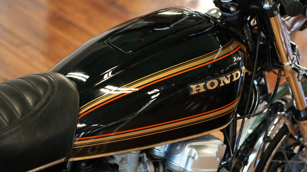 1978 HONDA CB750K FOUR