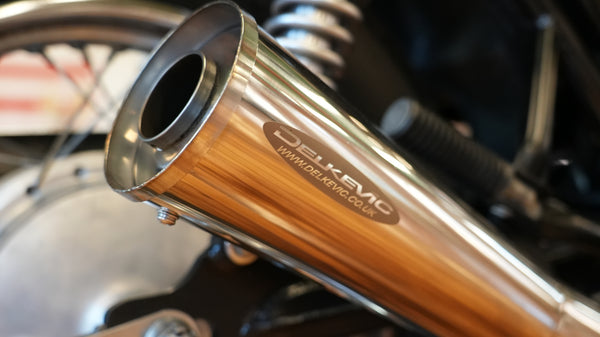 1978 HONDA CB750K FOUR