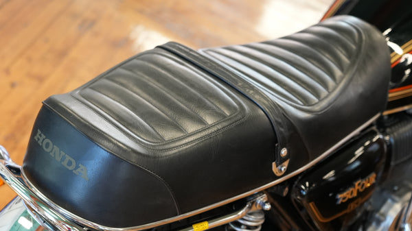 1978 HONDA CB750K FOUR
