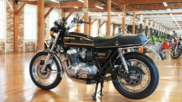 1978 HONDA CB750K FOUR