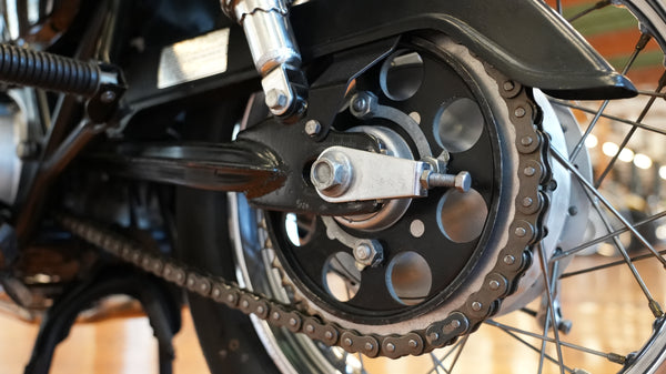 1978 HONDA CB750K FOUR