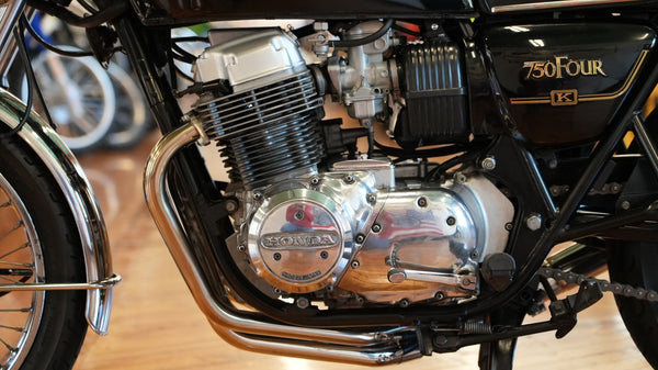 1978 HONDA CB750K FOUR