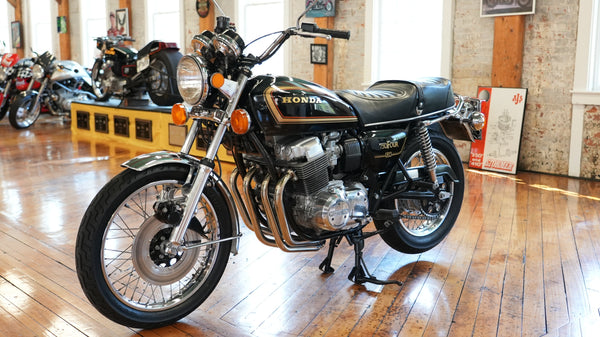 1978 HONDA CB750K FOUR
