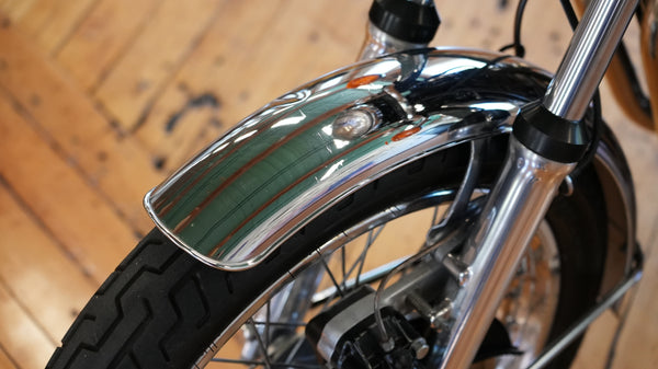 1978 HONDA CB750K FOUR