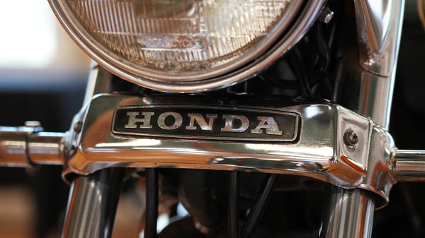1978 HONDA CB750K FOUR
