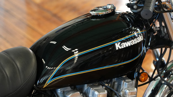 1979 KAWASAKI LTD 1000