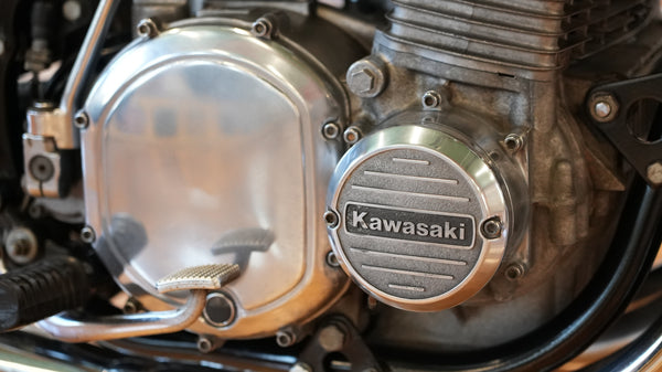 1979 KAWASAKI LTD 1000