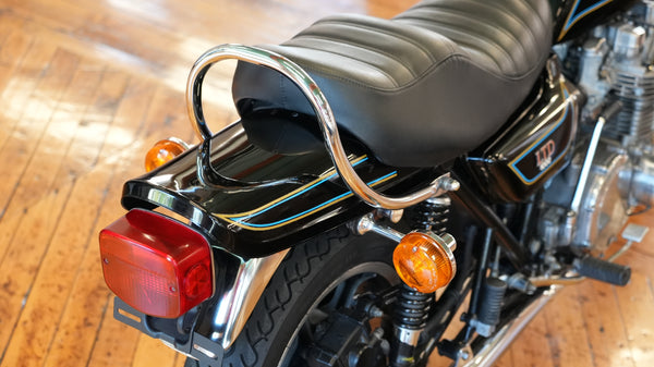 1979 KAWASAKI LTD 1000