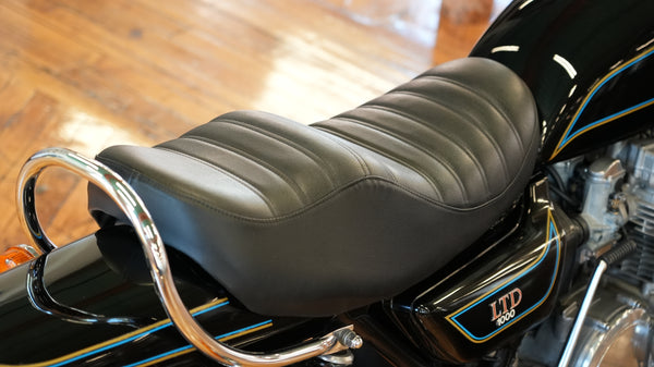 1979 KAWASAKI LTD 1000