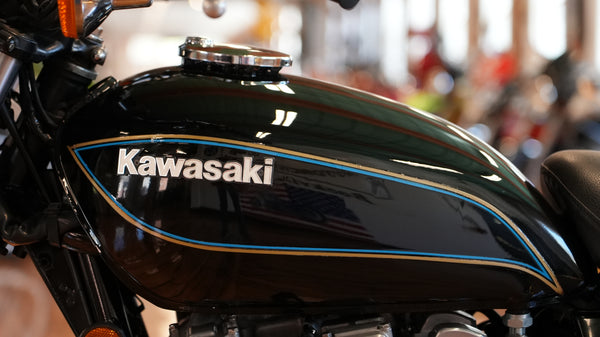 1979 KAWASAKI LTD 1000