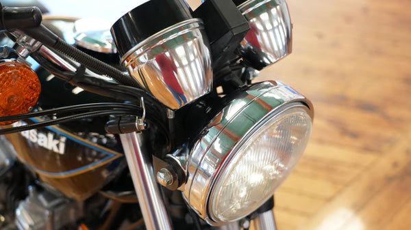 1979 KAWASAKI LTD 1000
