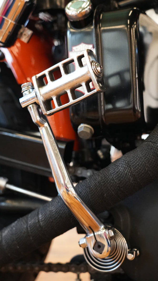 1973 Harley-Davidson Sportster