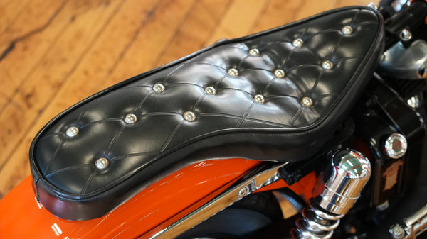 1973 Harley-Davidson Sportster