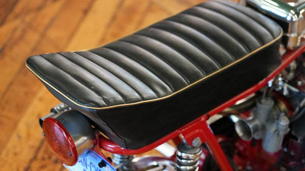 1968 RUPP TT-500