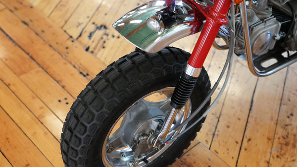 1974 HONDA CT70 TRAIL